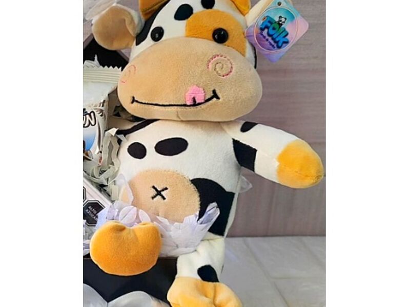 Peluche Infantil 4 Perú