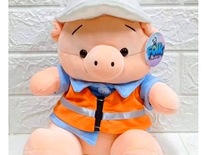 Peluche Infantil 7 Perú