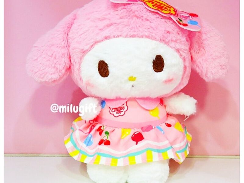 Peluche Infantil 2 Perú