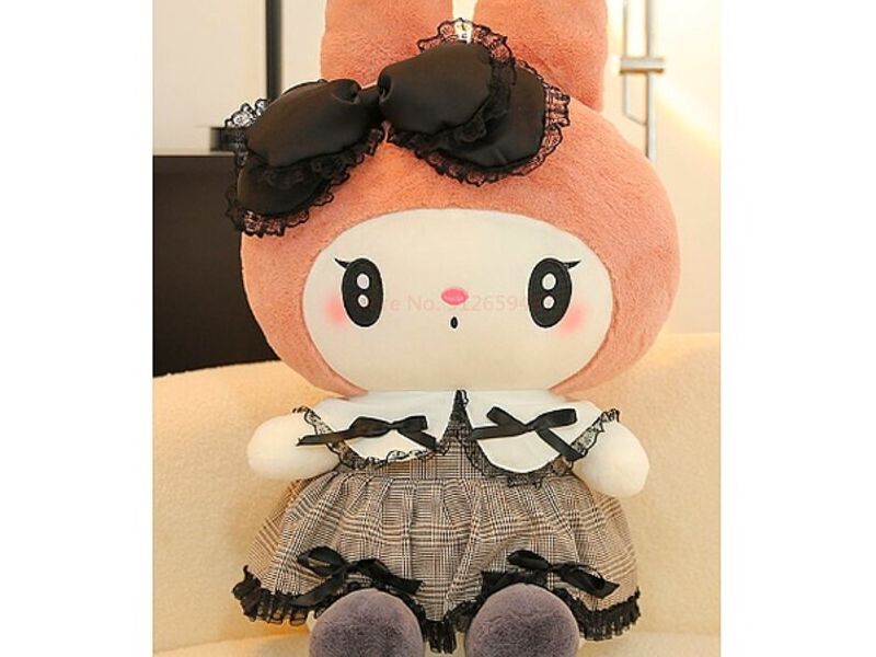 Peluche Infantil 3 Perú