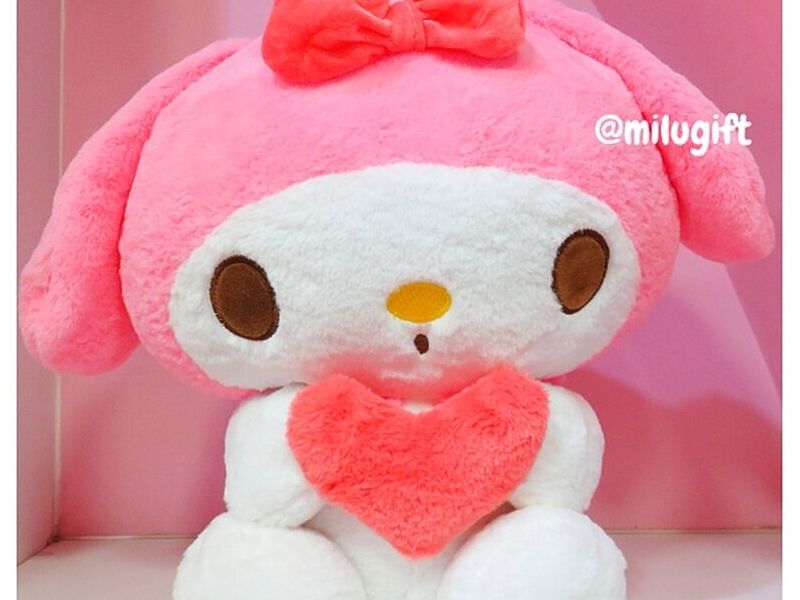 Peluche Infantil 6 Perú
