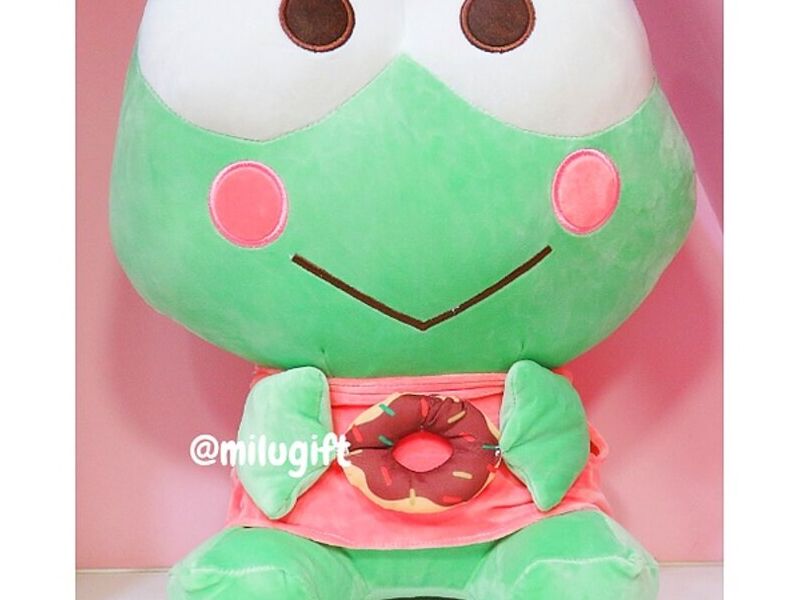 Peluche Infantil 8 Perú