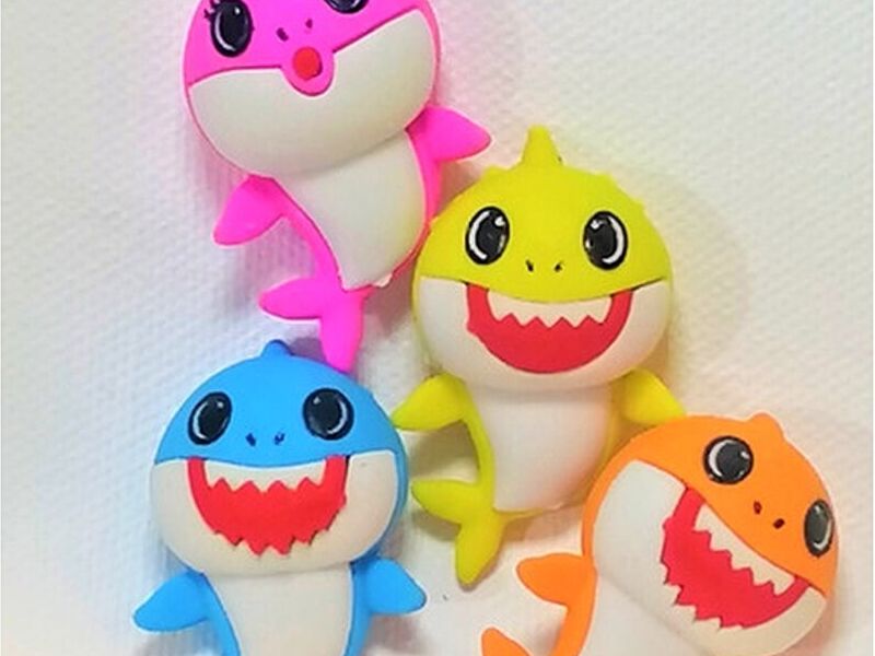 Peluche Infantil 9 Perú