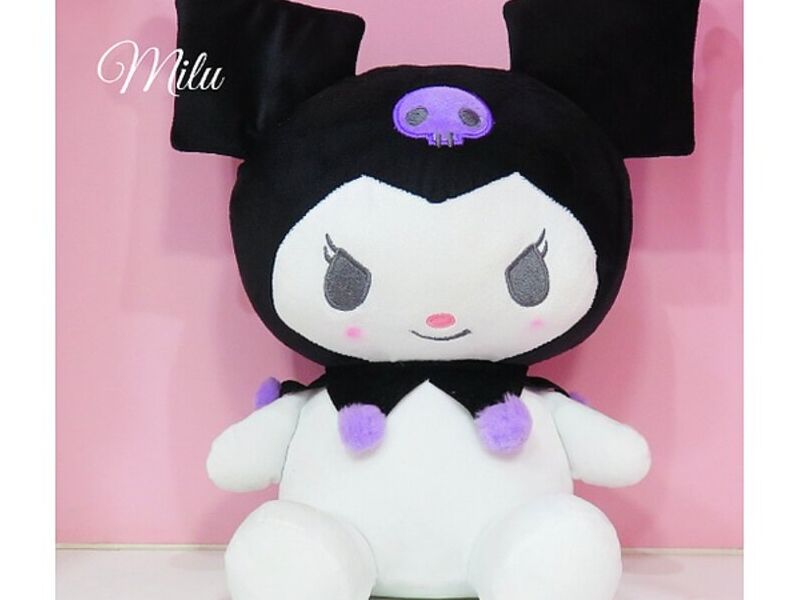 Peluche Infantil 7 Perú