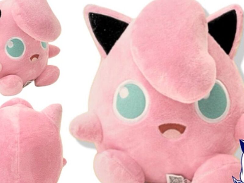 Peluche Infantil 9 Perú