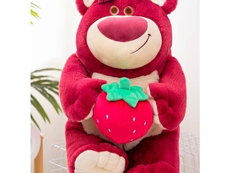Peluche Infantil 3 Perú