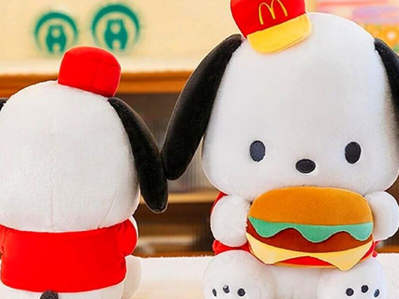 Peluche Infantil 2 Perú