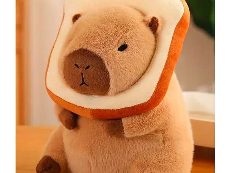 Peluche Infantil 1 Perú