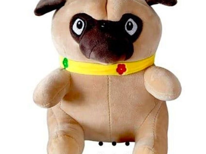 Peluche Infantil 7 Perú