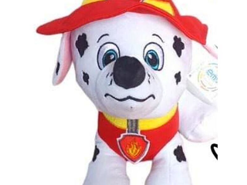 Peluche Infantil 8 Perú
