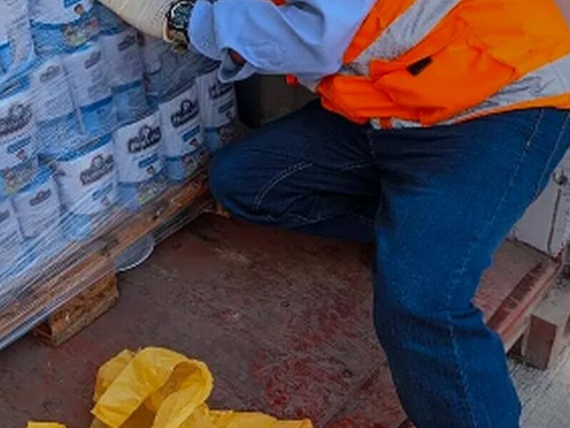 Desratización Perú