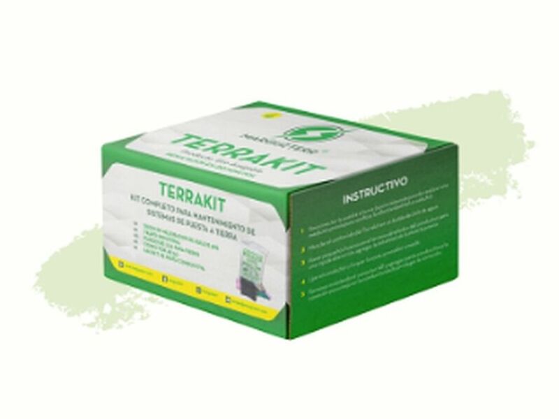 Terrakit