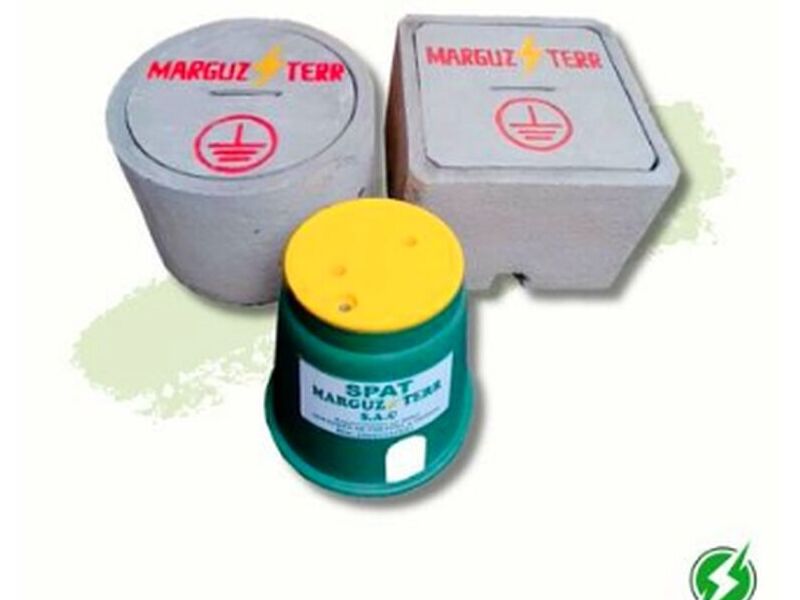 Caja de registro