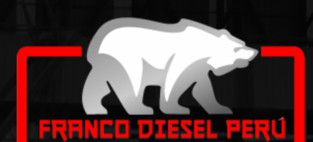 FRANCO DIESEL PERU