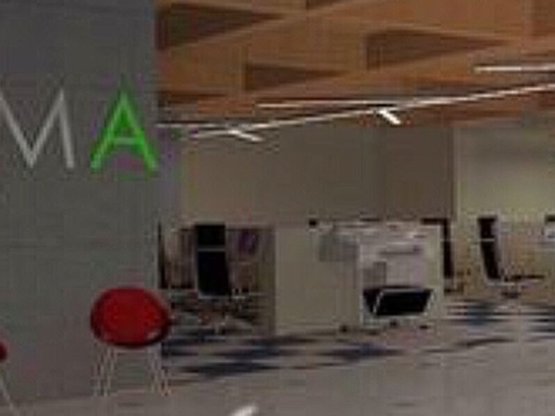 ARQUITECTURA NUEVA
