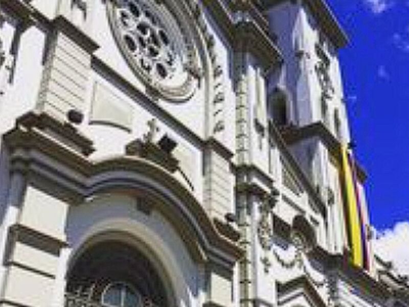 ARQUITECTURA VANGUARDISTAs