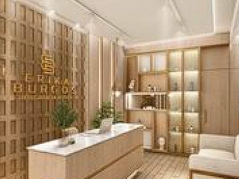 ARQUITECTURA NUEVA ESCALA