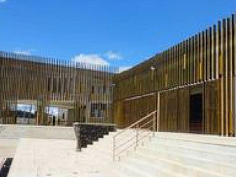 SERVICIO DE ARQUITECTOS 