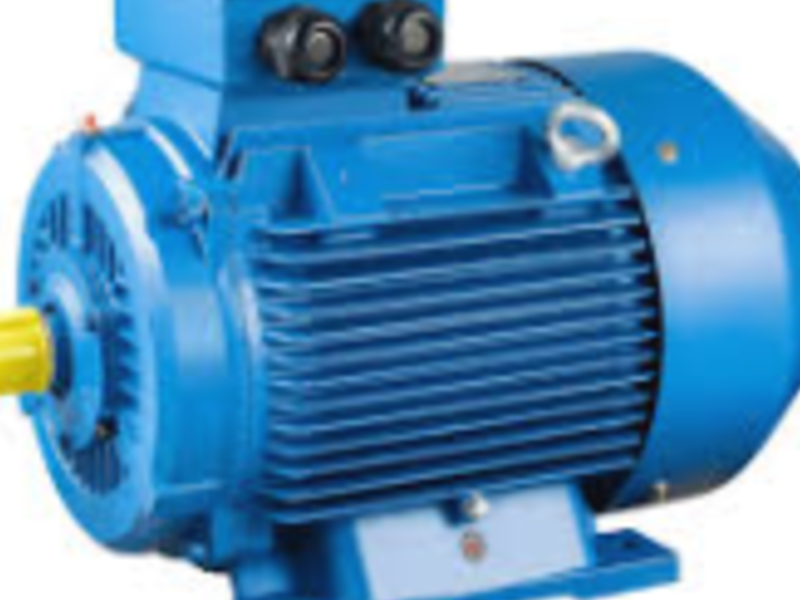  Motor eficiencia estánda Peru
