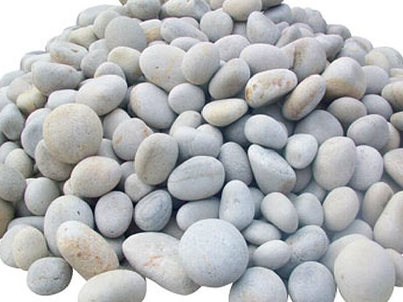 Piedra canto blanca Perú