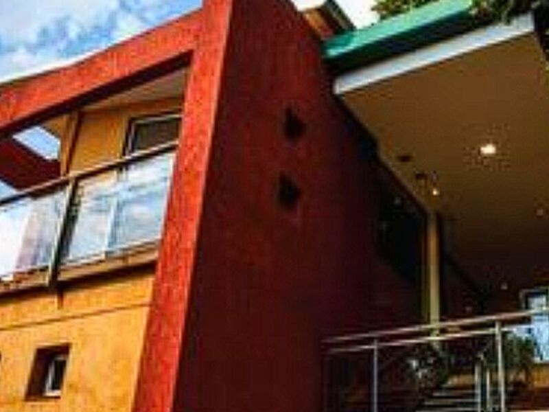 ARQUITECTURA NUEVA ESCALA