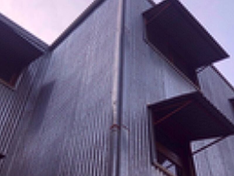 ARQUITECTOS INNOVADORES