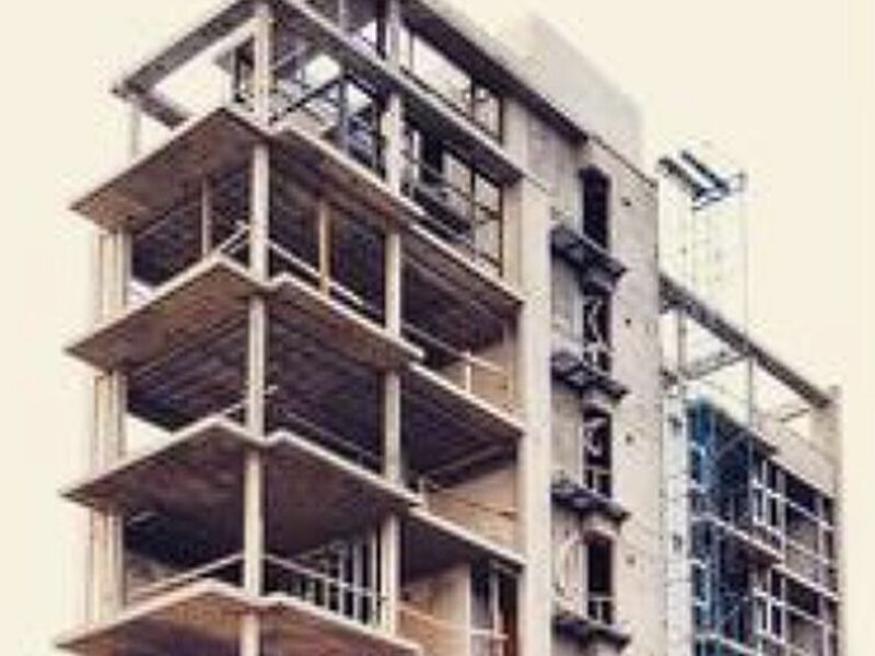 ARQUITECTOS PROYECTOS