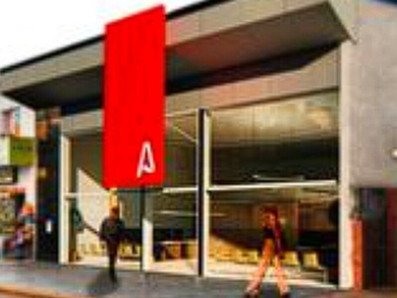 SERVICIO DE DISEÑO ARQUITECTONICOS