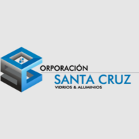 Corporación de Vidrios y Aluminios Santa Cruz