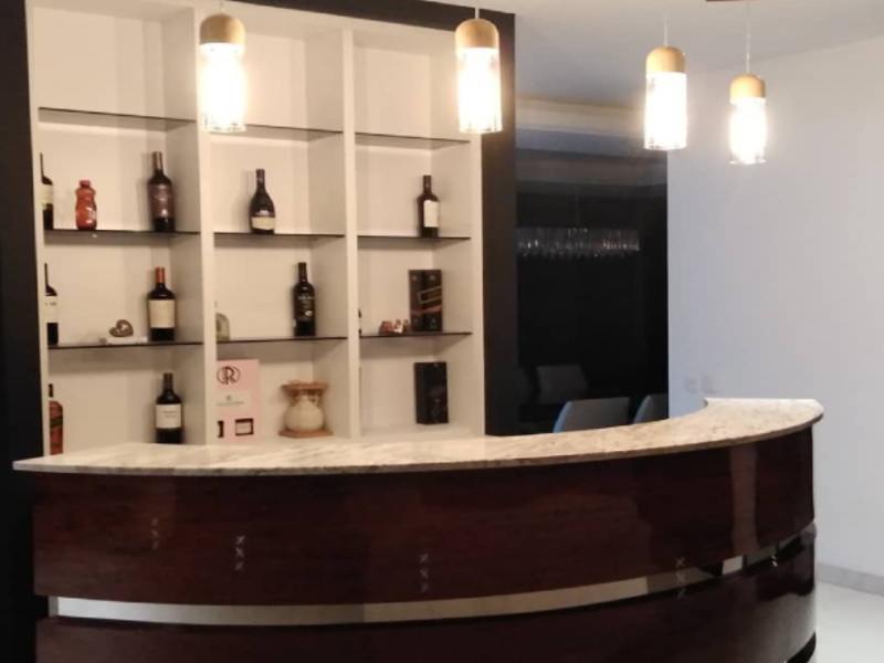 Mini Bar Perú