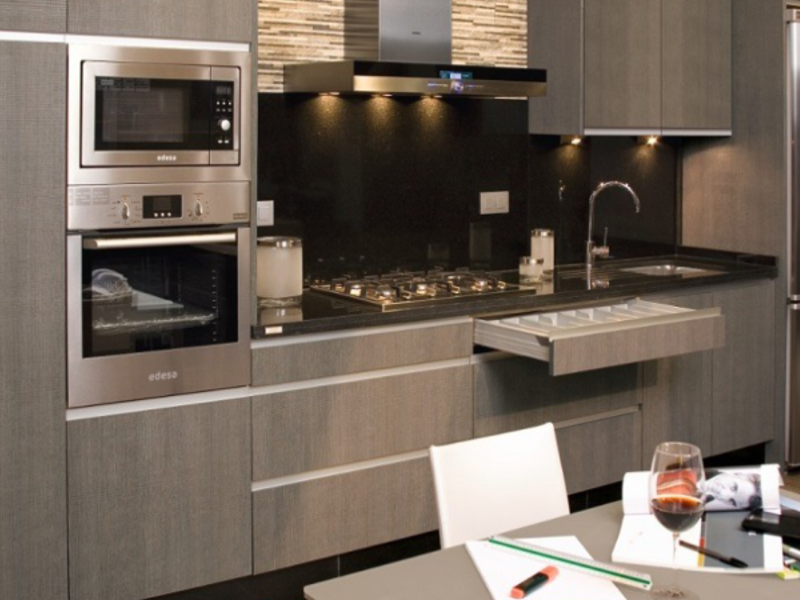 Muebles de Cocina Perú