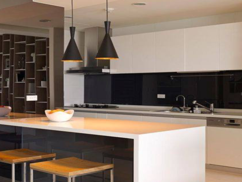 Instalación de Muebles de Cocina Perú