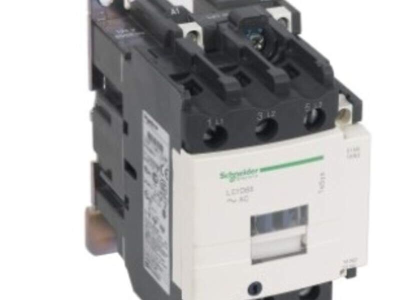 Contactor Everlink Perú