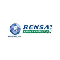 Rensa