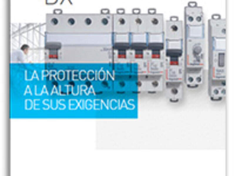 Termo-magnéticos diferenciales Perú