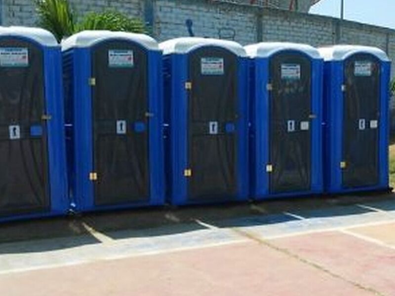 Sanitario Portátil Innovador Perú