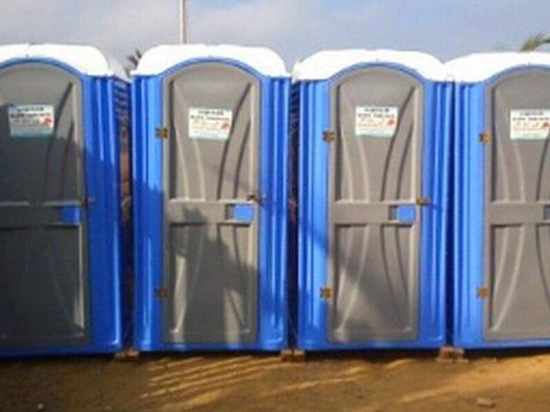 Sanitario Portátil Ecoamigable Perú