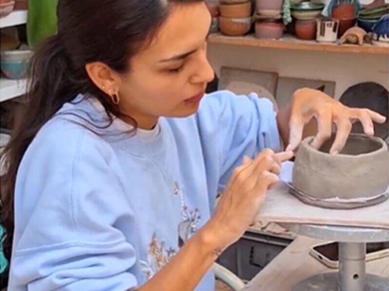 WORKSHOP CERAMICA Perú