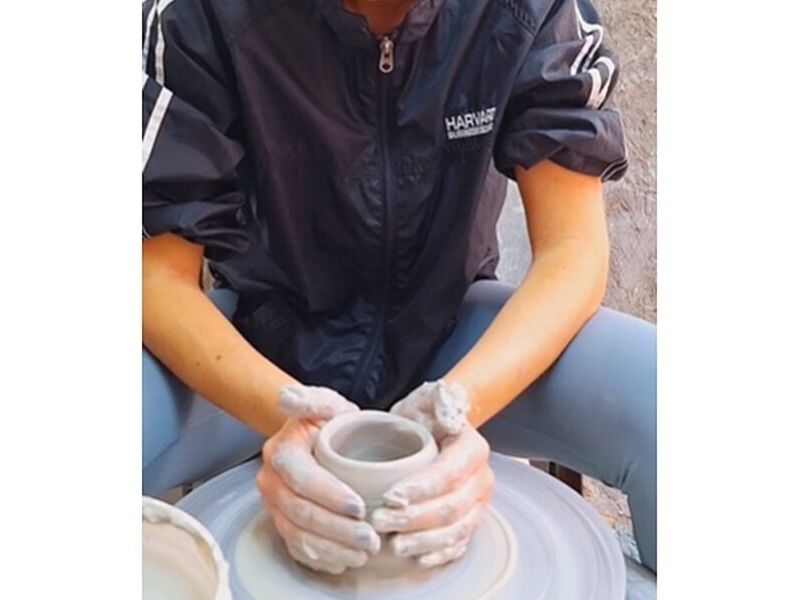 WORKSHOP CERAMICA Cusco