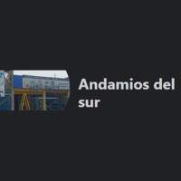 Andamios del sur