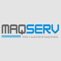 MAQSERV