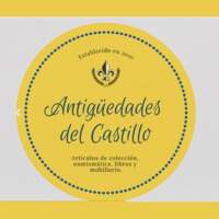 Antiguedades del Castillo