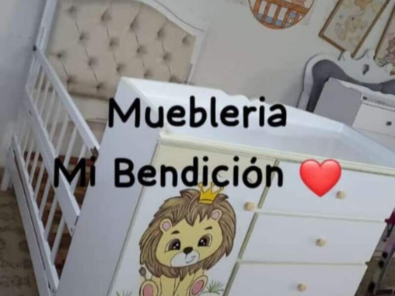 Cuna León Perú