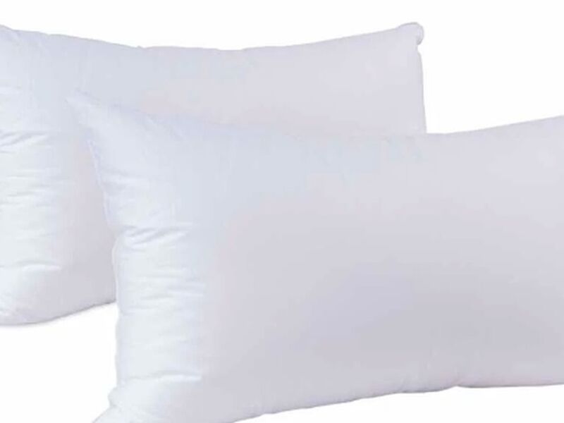 Almohadas Luxury Premium