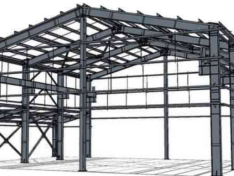 Diseño infraestructuras Mirafloes