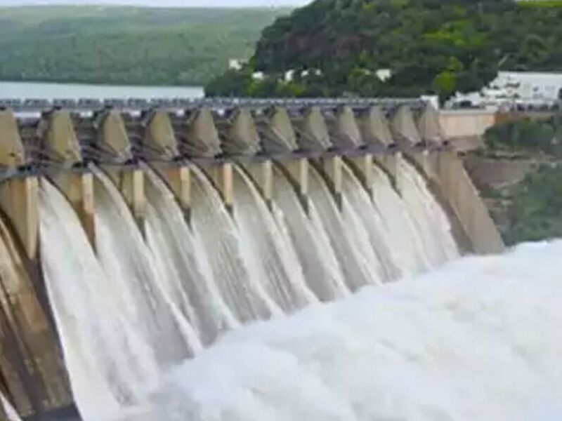 Modelado hidráulico Mirafloes