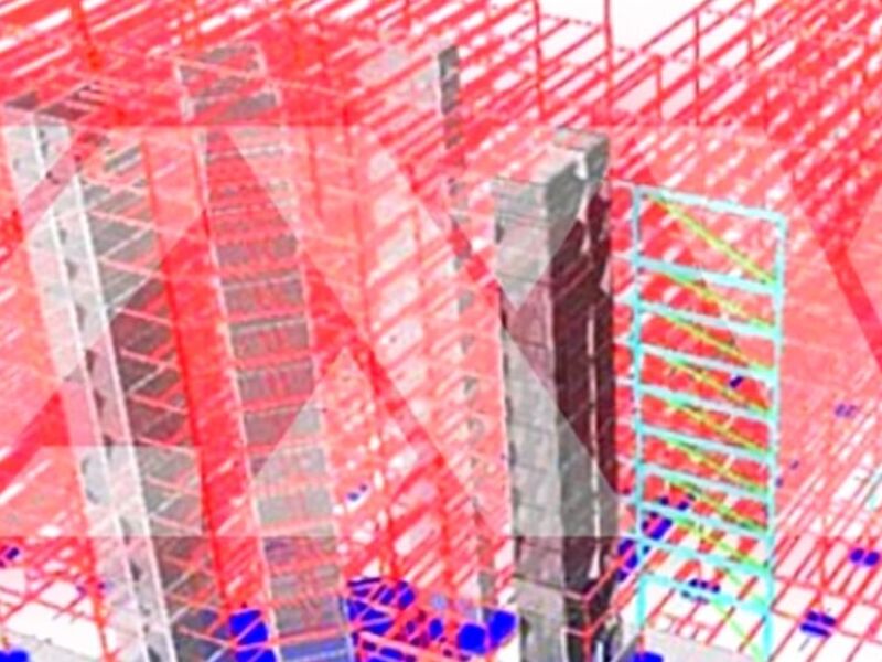 Inspección de edificaciones Mirafloes