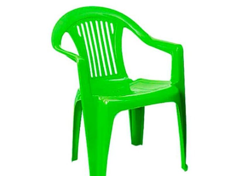 Silla Comercial Barcelona- Perú