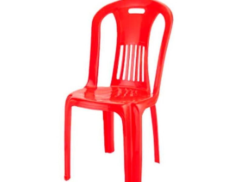 Sillón fiesta sin brazo - Perú