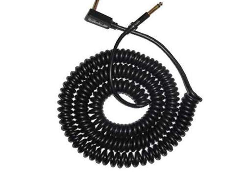 Cable plug plug espiral Perú